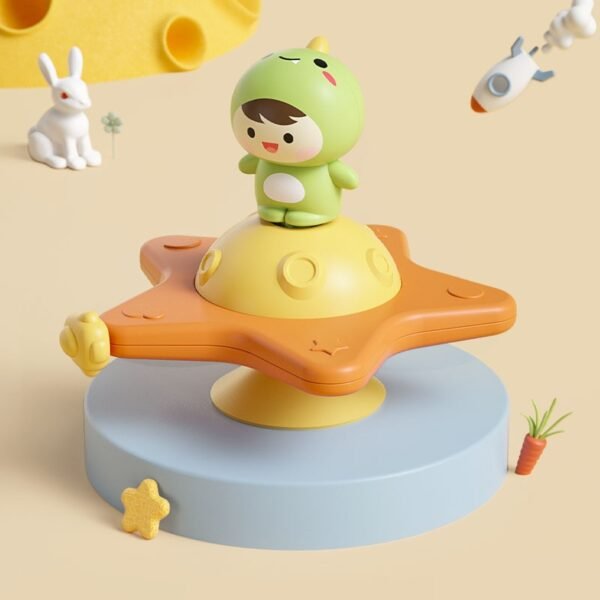 Spinner Toy