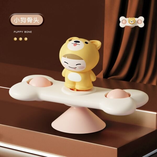 Spinner Toy