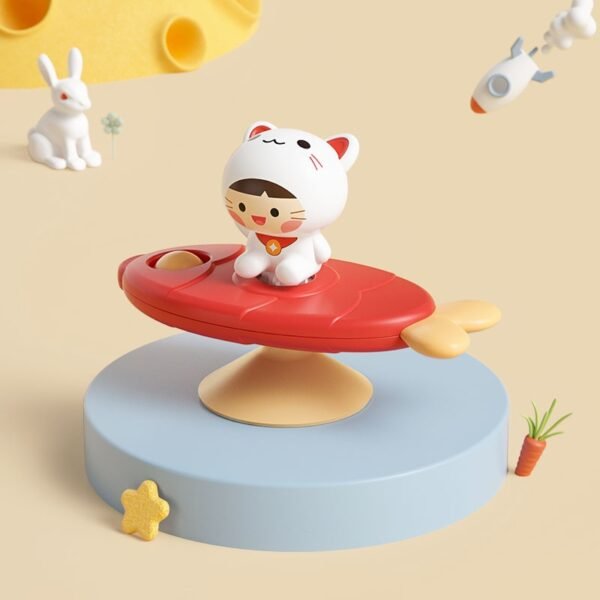 Spinner Toy