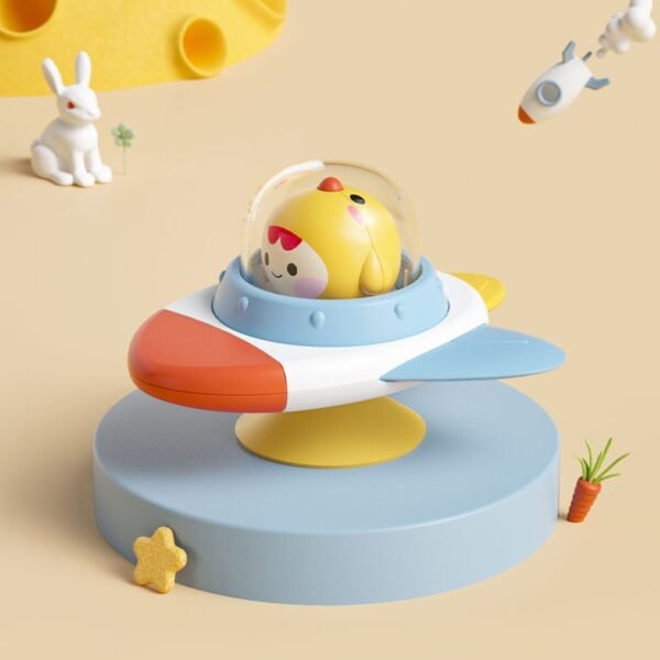 Spinner Toy